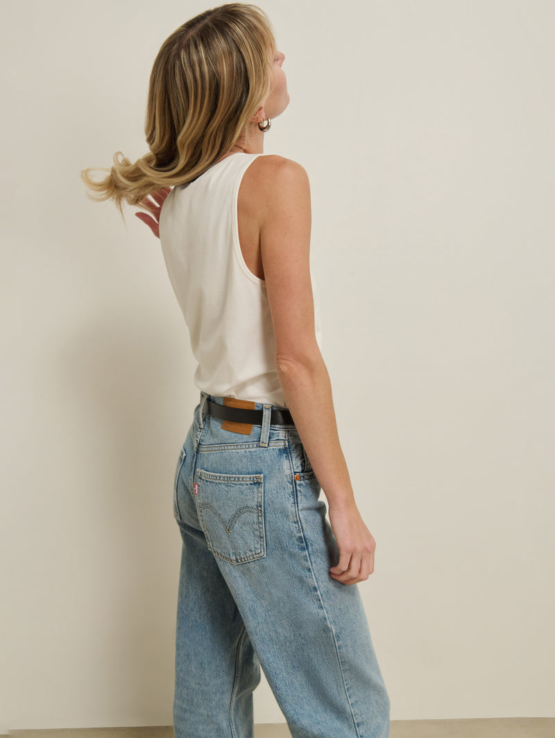 Nation Los Angeles Hailey Tank
