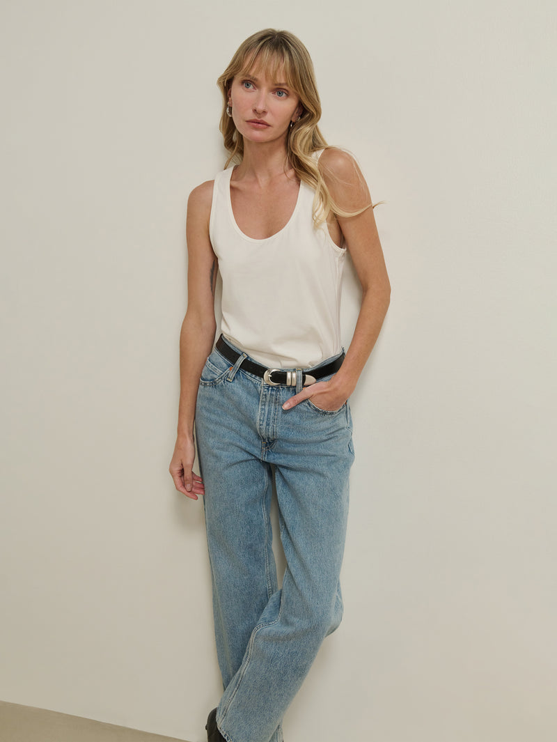 Nation Los Angeles Hailey Tank