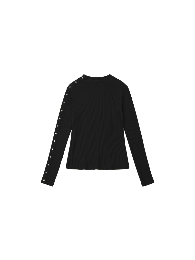 Nation Los Angeles Halen Top