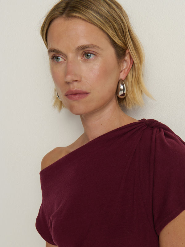 Nation Los Angeles Hallie Midi Dress