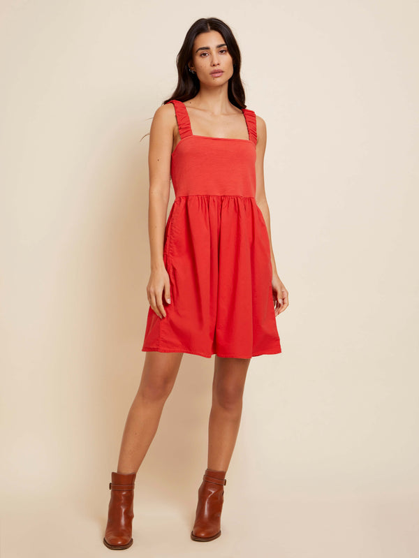 Harlyn Dress
