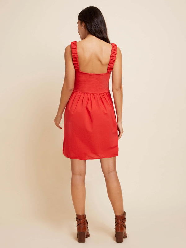 Harlyn Dress