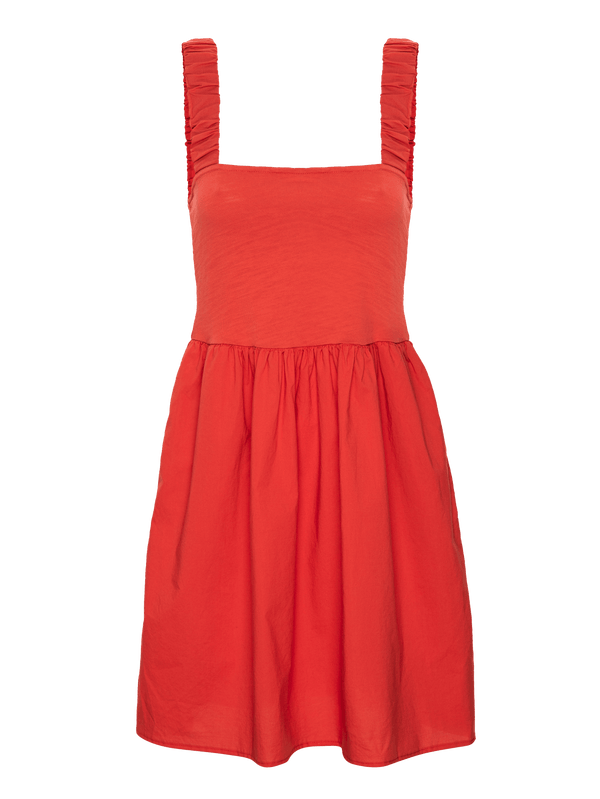 Harlyn Dress