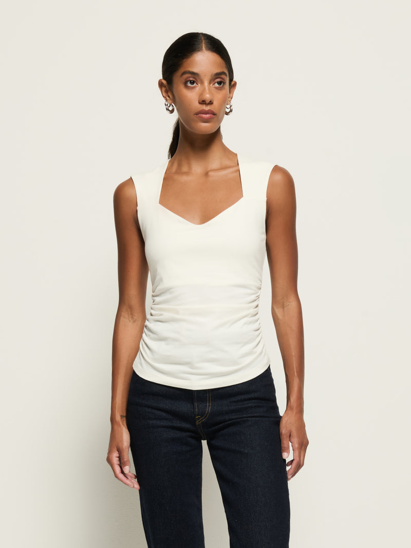 Nation Los Angeles Haven Sleeveless Tee