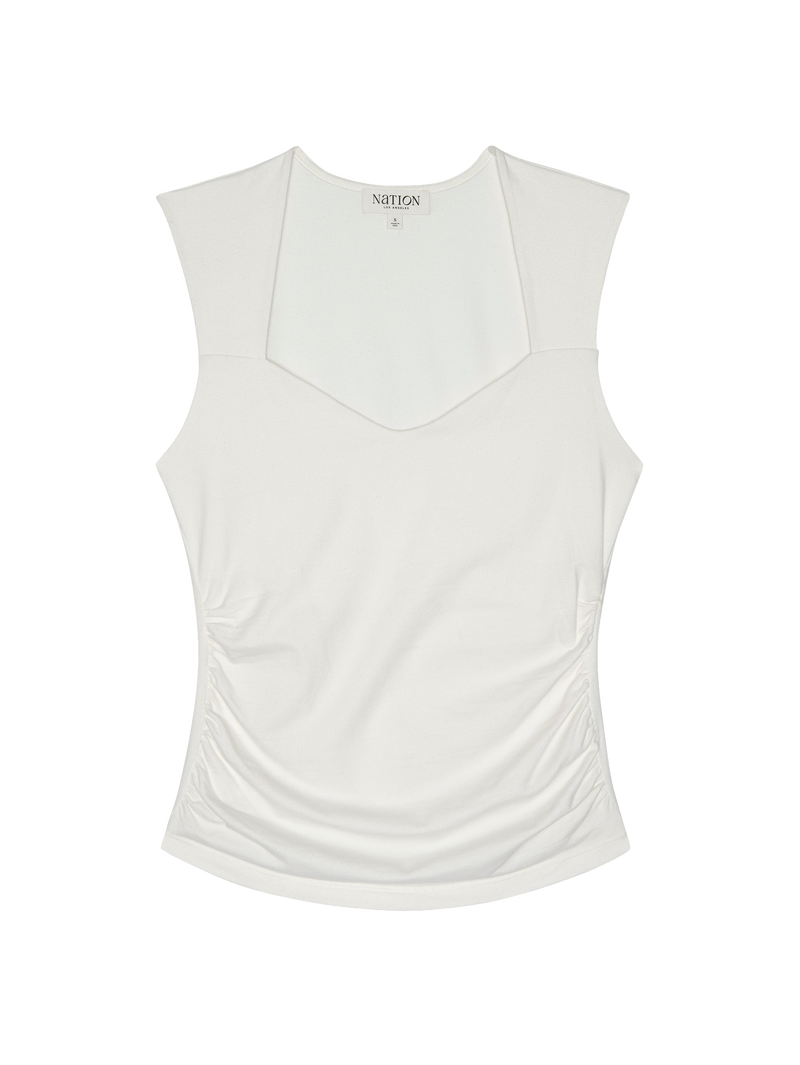 Nation Los Angeles Haven Sleeveless Tee