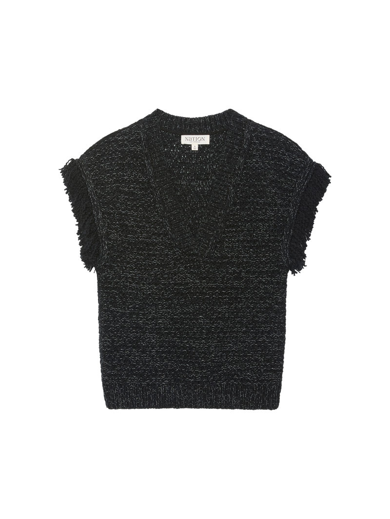 Nation Los Angeles Hazel Vest