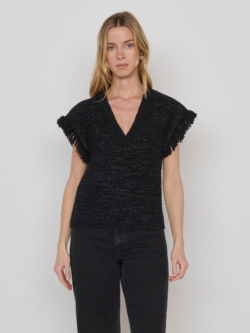 Nation Los Angeles Hazel Vest