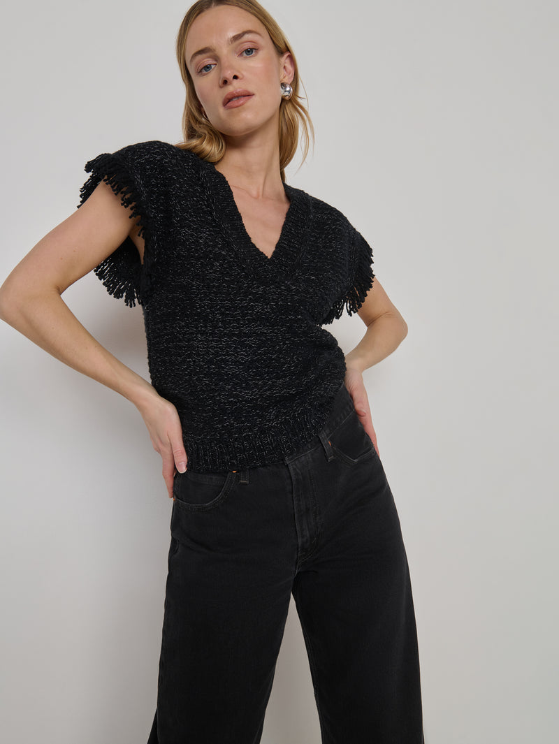 Nation Los Angeles Hazel Vest