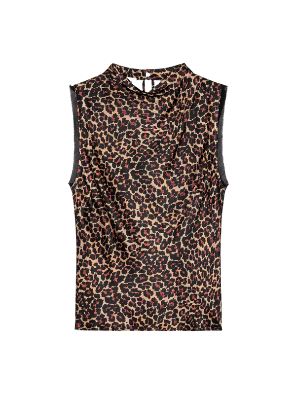 Nation Los Angeles Helen Top