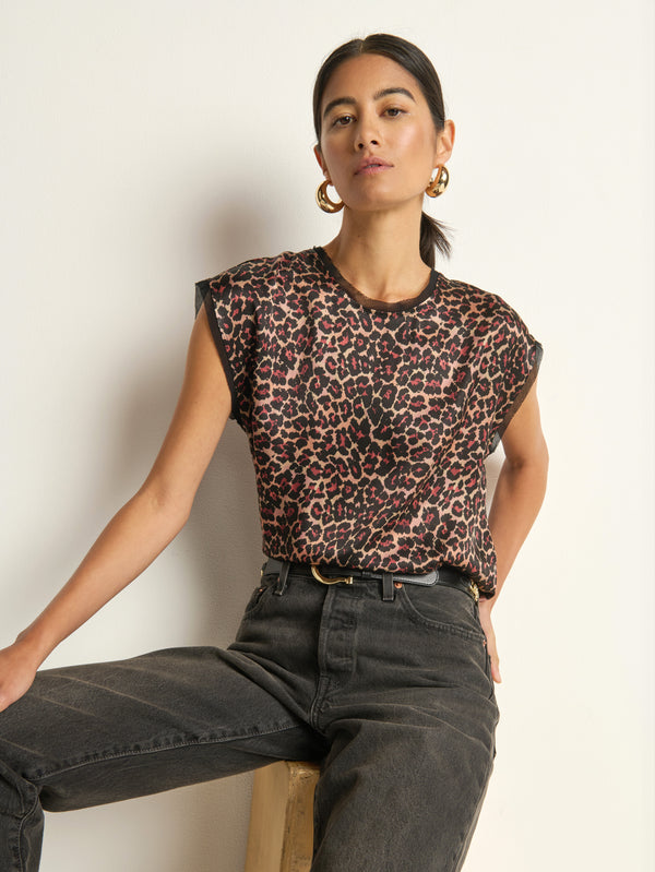 Nation Los Angeles Helen Top