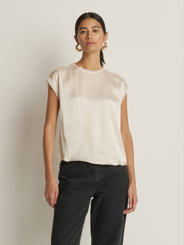 Nation Los Angeles Helen Top