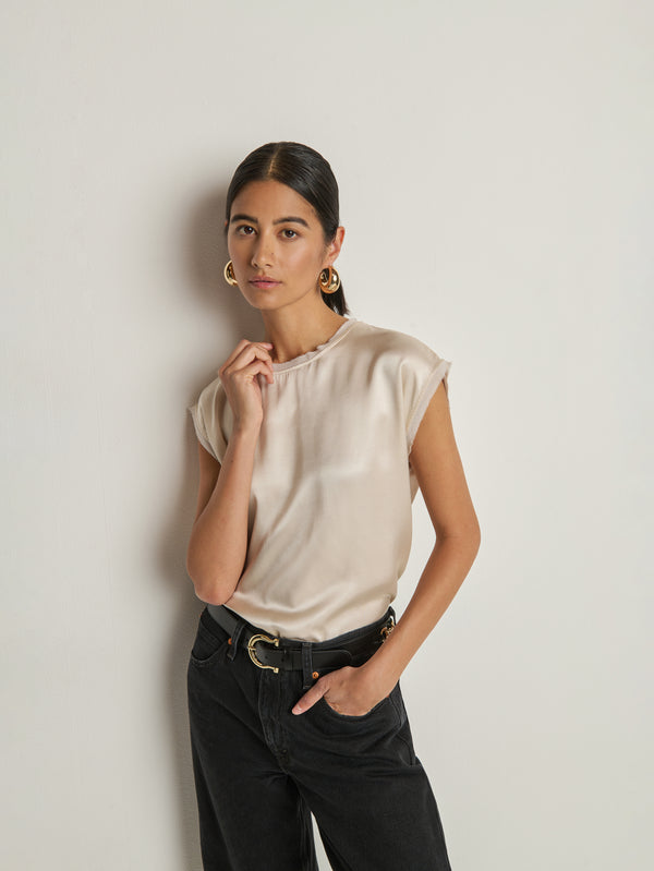 Nation Los Angeles Helen Top