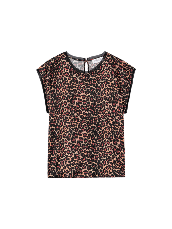 Nation Los Angeles Helen Top