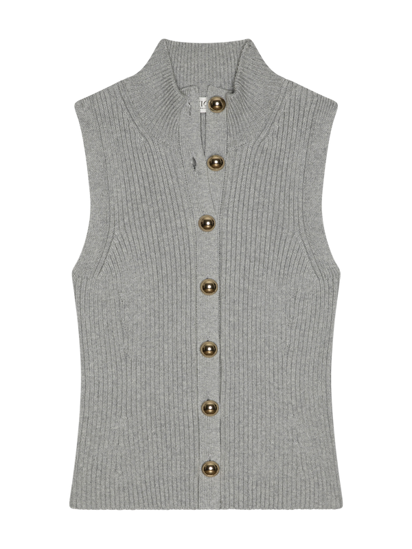 Nation Los Angeles Ira Sweater Vest