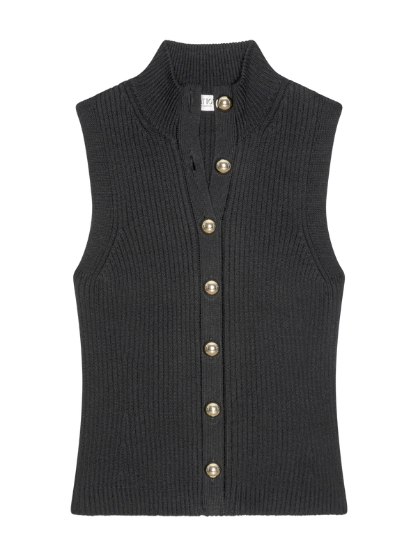 Nation Los Angeles Ira Sweater Vest