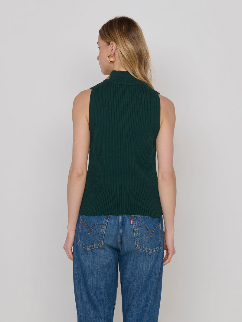 Nation Los Angeles Ira Sweater Vest