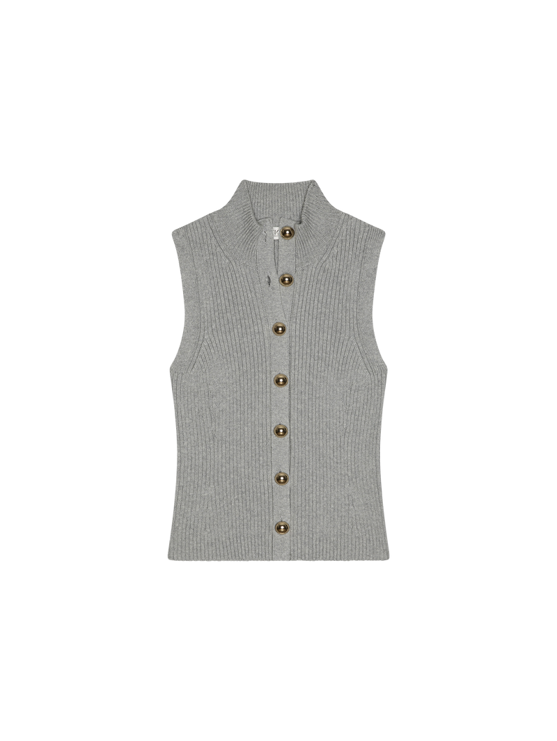 Nation Los Angeles Ira Sweater Vest