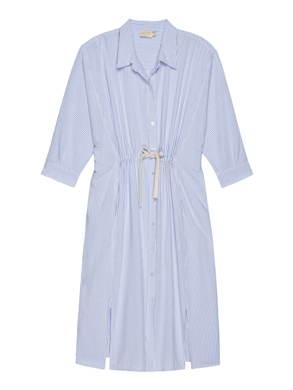 NATION LTD Irene Shirt Dress