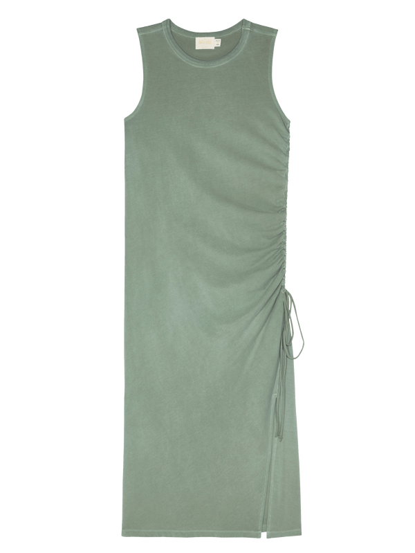 Iris Dress