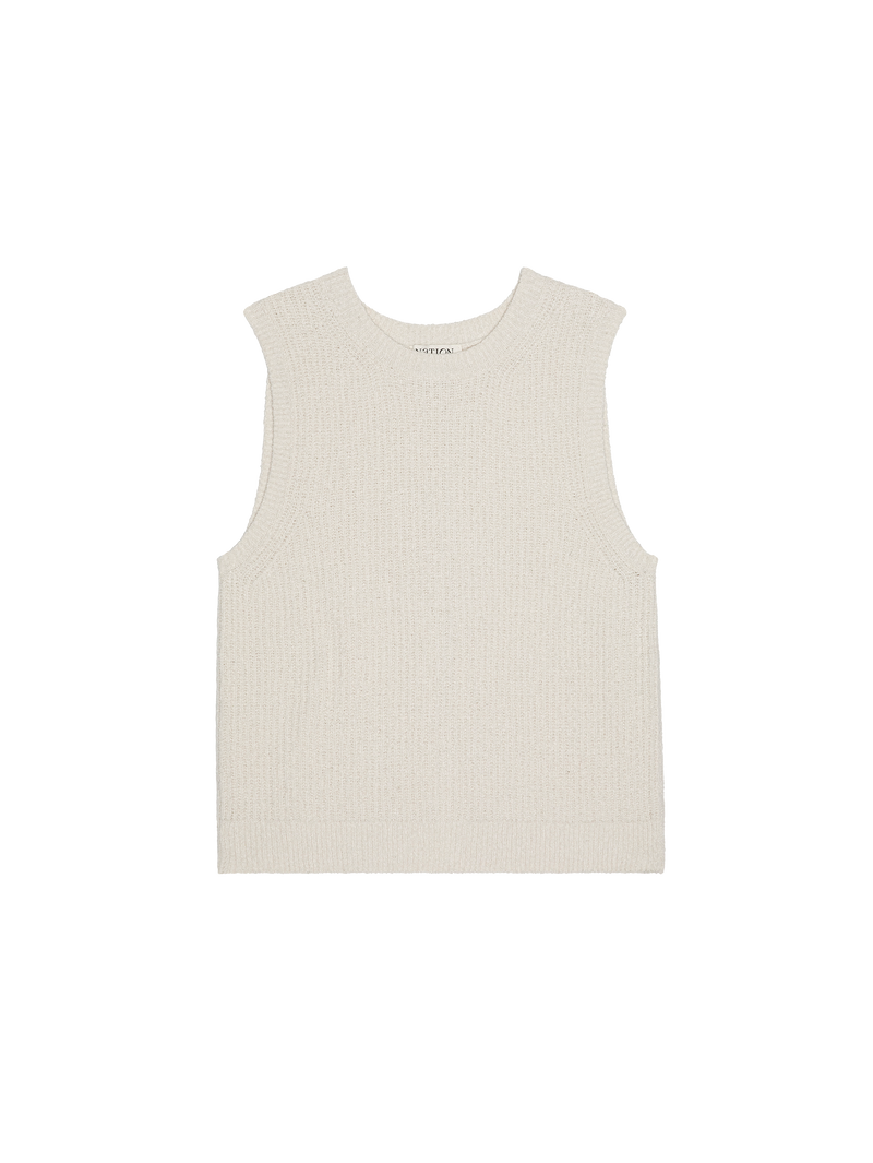 Nation Los Angeles Jacqueline Tank