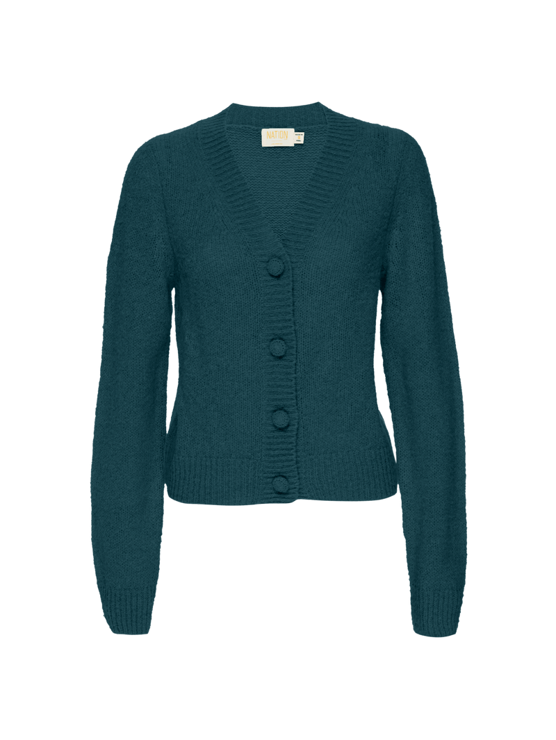 Jamie Cardigan