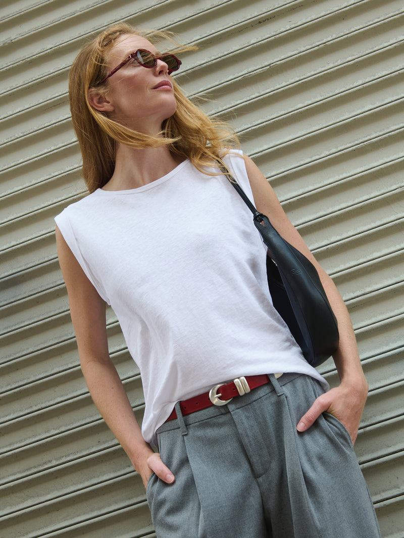 Nation Los Angeles Janis Muscle Tank