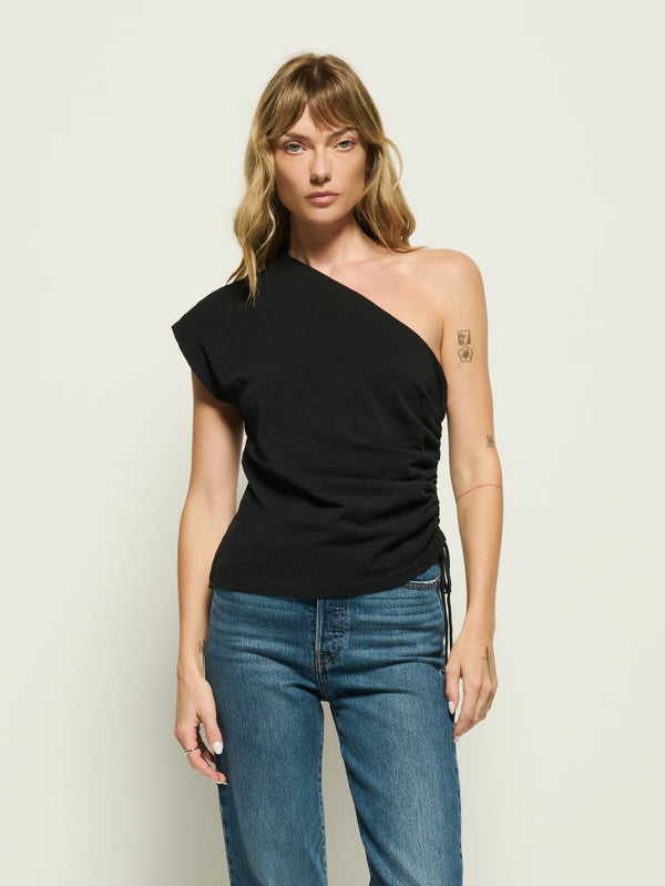 Jaylen One Shoulder