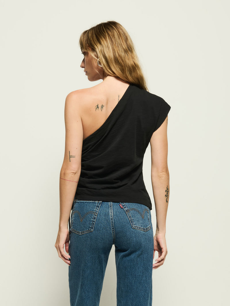 Nation Los Angeles Jaylen One Shoulder