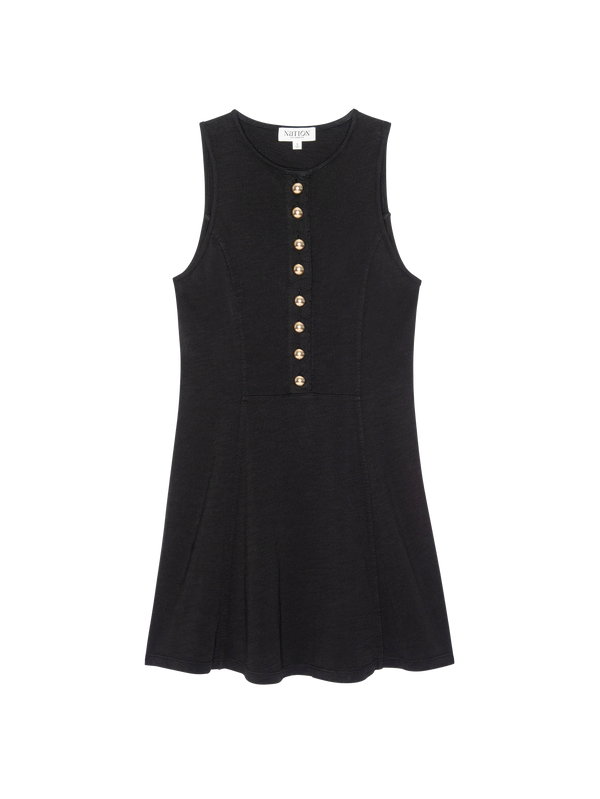 Jayna Mini Dress
