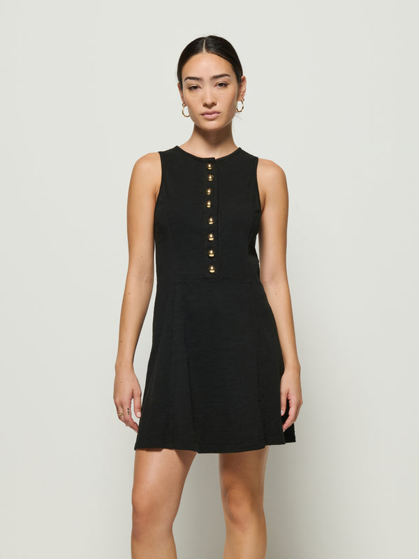 Jayna Mini Dress