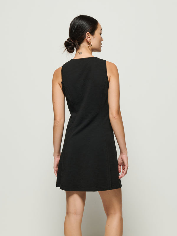 Jayna Mini Dress