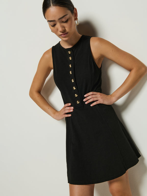 Jayna Mini Dress