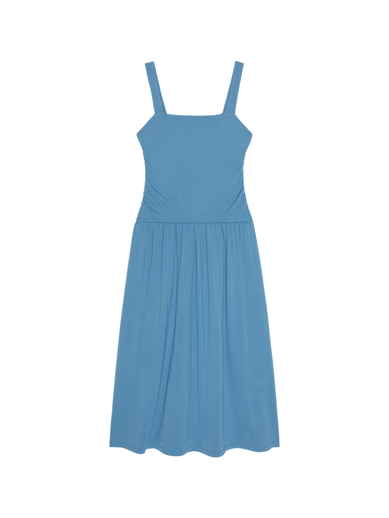 Nation Los Angeles Jennie Midi Dress