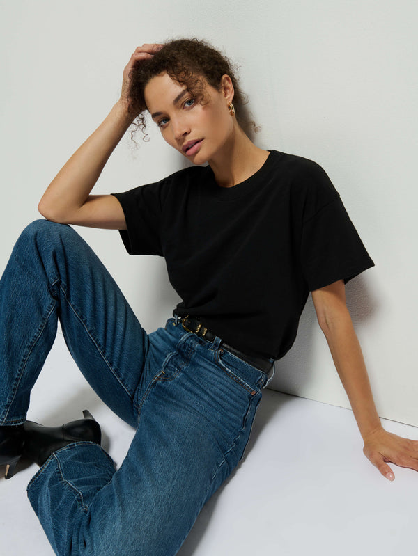Jessa Top
