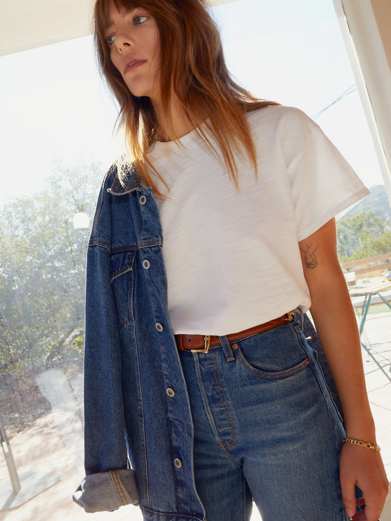 Jessa Tee