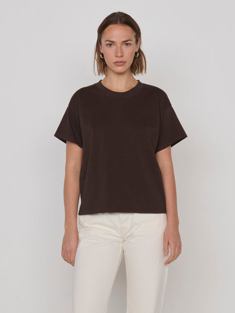 Nation Los Angeles Jessa Top