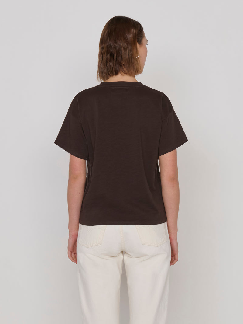 Nation Los Angeles Jessa Top