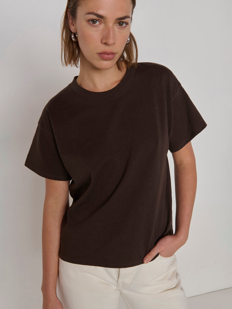 Nation Los Angeles Jessa Top