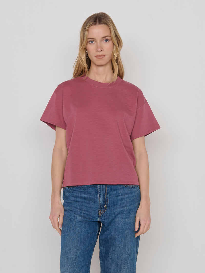 Nation Los Angeles Jessa Top