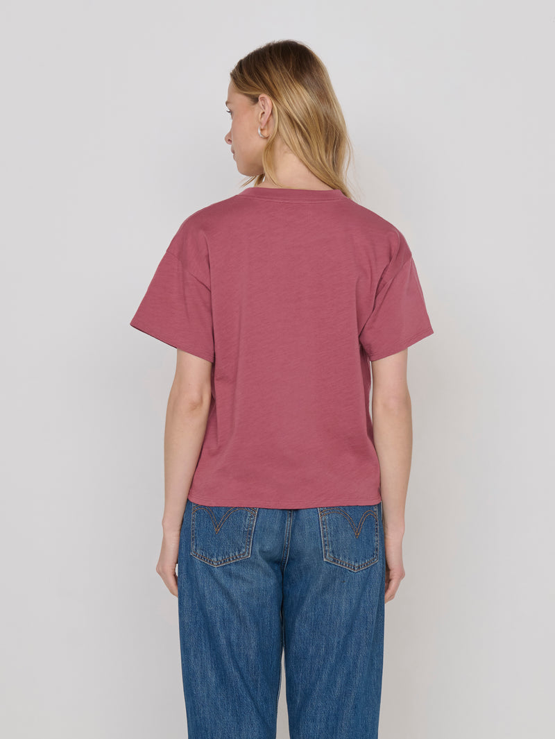 Nation Los Angeles Jessa Top