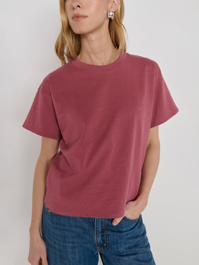 Nation Los Angeles Jessa Top