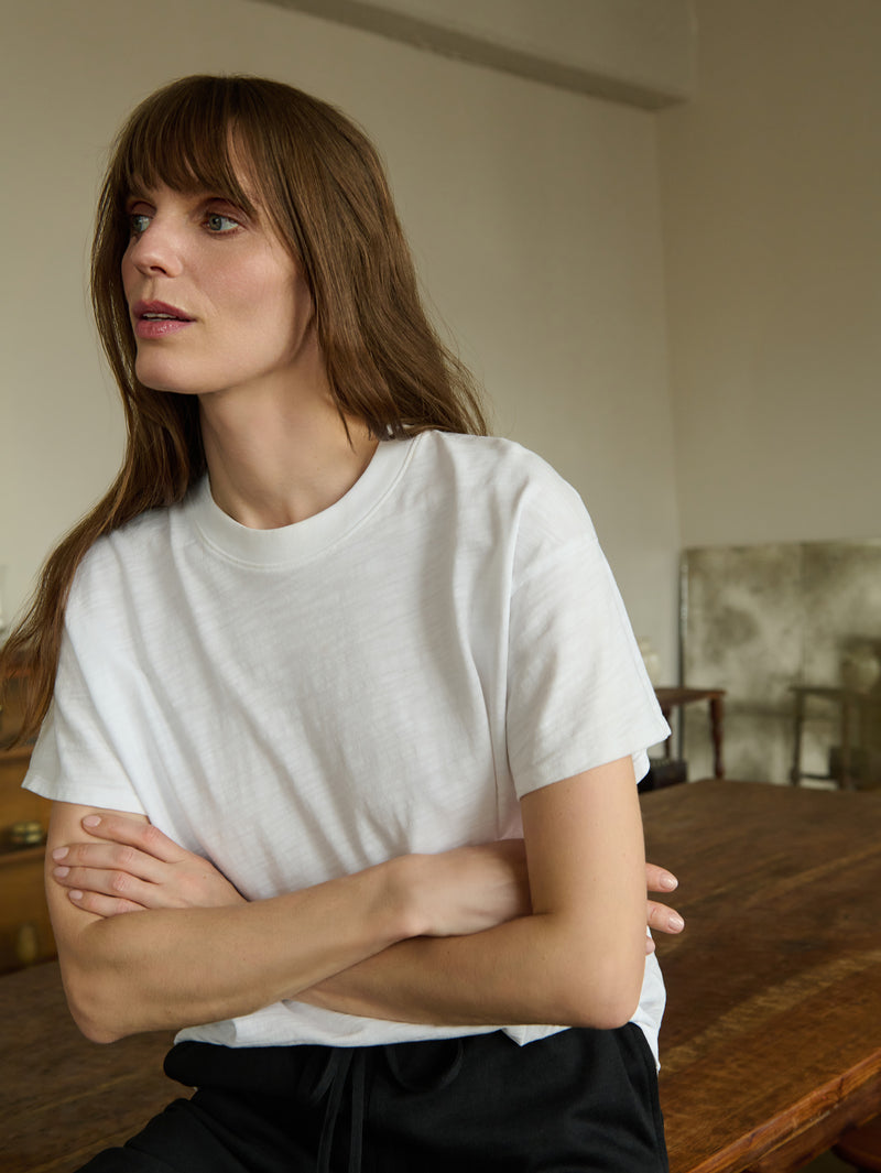 Nation Los Angeles Jessa Top
