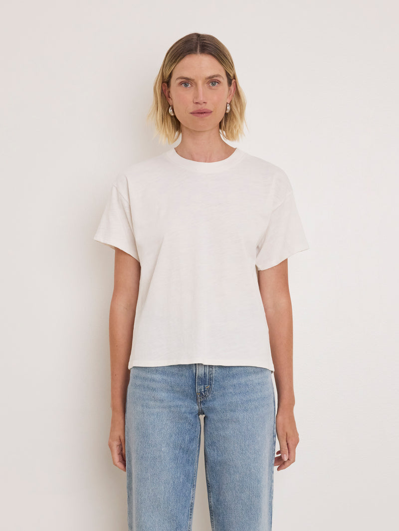 Nation Los Angeles Jessa Top