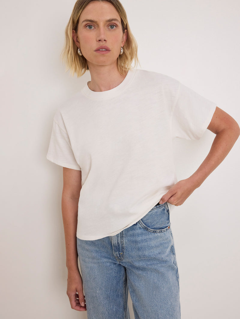 Nation Los Angeles Jessa Top