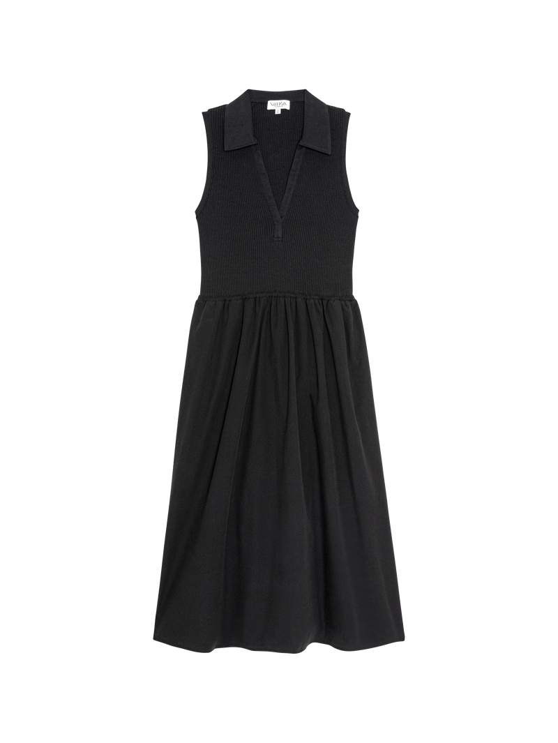 Nation Los Angeles Jessica Midi Dress
