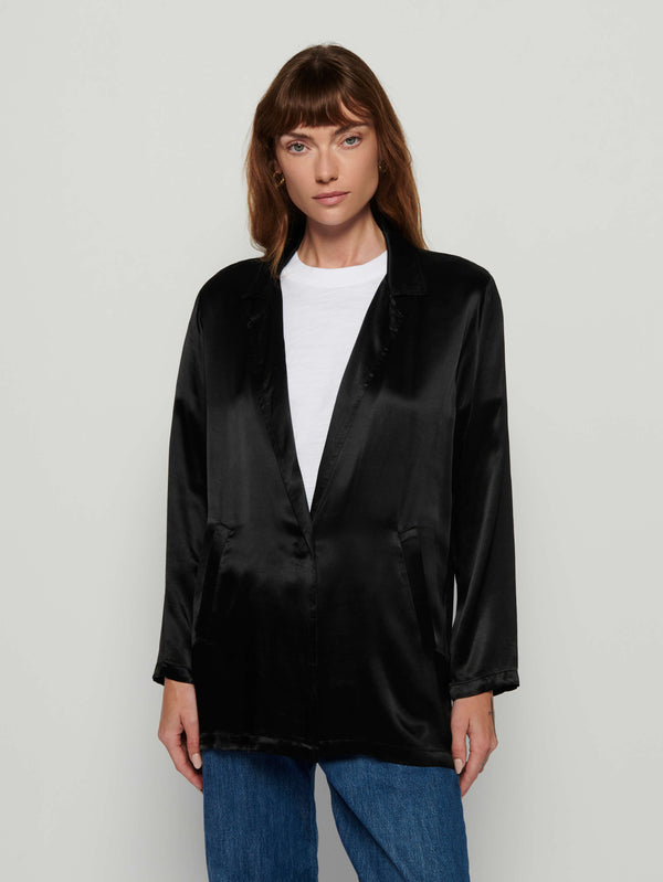 NATION LTD Jessie Blazer