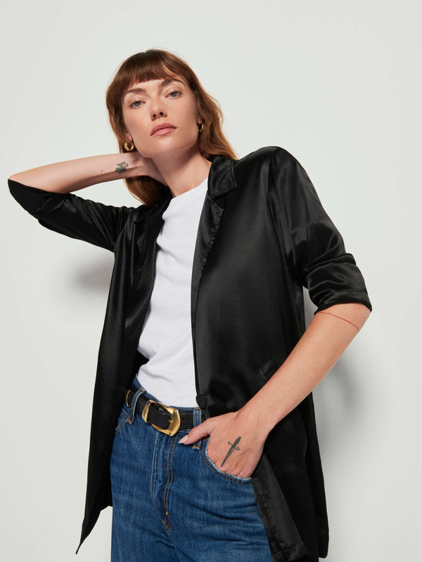NATION LTD Jessie Blazer
