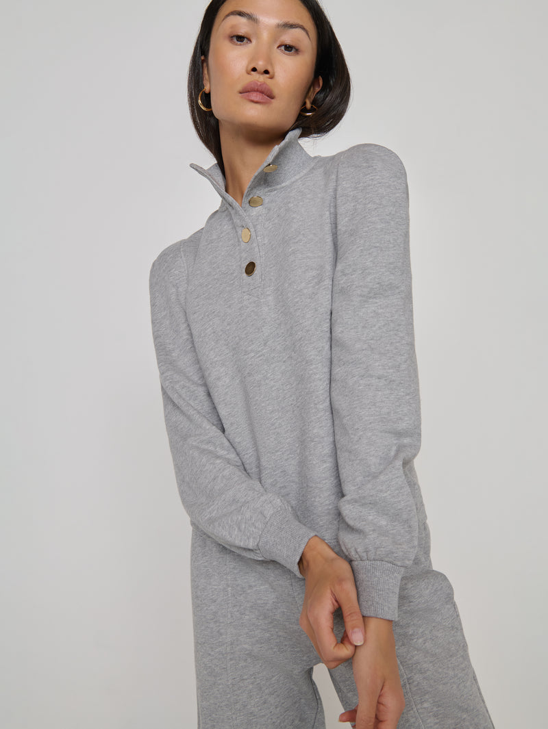Nation Los Angeles Jessie Sweatshirt