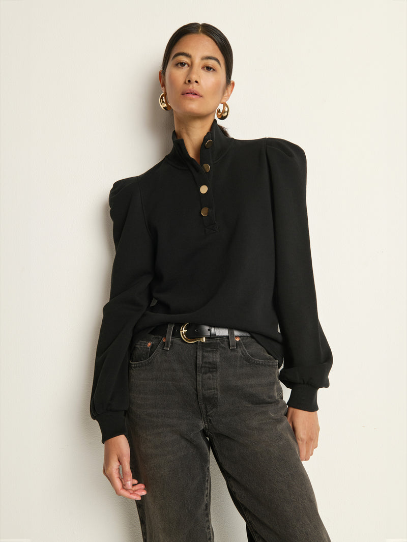 Nation Los Angeles Jessie Sweatshirt