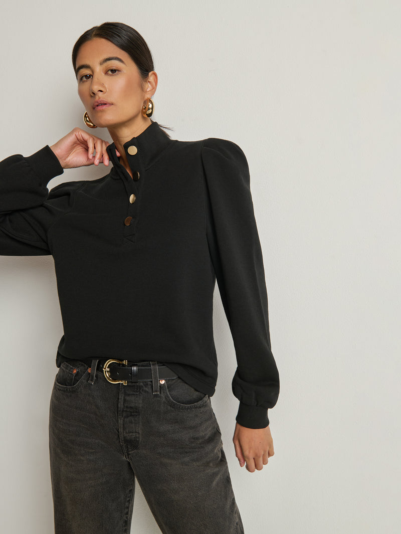 Nation Los Angeles Jessie Sweatshirt